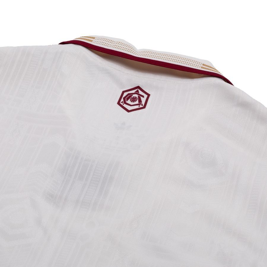 Arsenal 3rd Shirt 2025/26 Authentic - Men's-SoccerKits Hub | Buy Soccer Jerseys Online